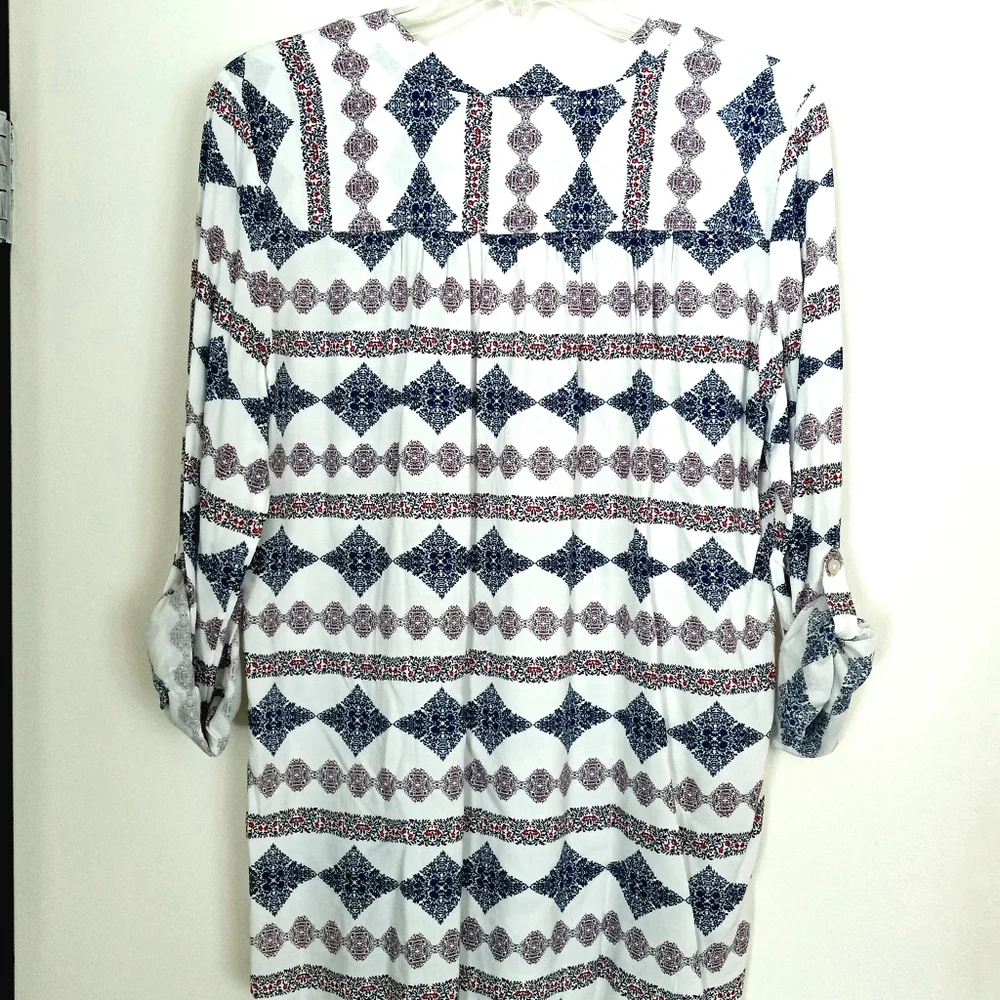 LOFT size curved